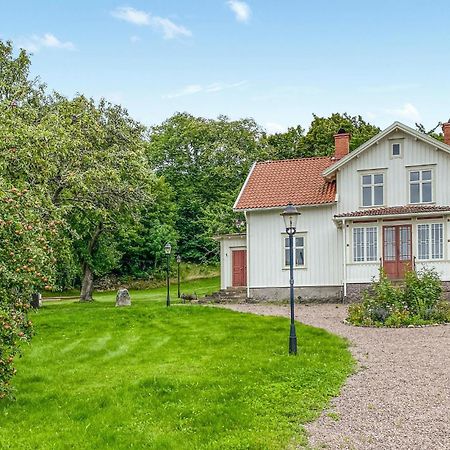 Awesome Home In Oedeshoeg With Wifi Exterior foto